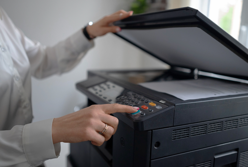 ¿Prefieres una impresora de inyección de tinta o una impresora láser?-Prefiero una impresora láser